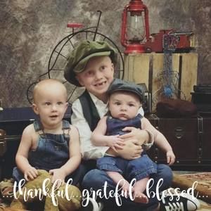 Meet your Posher, Tammy